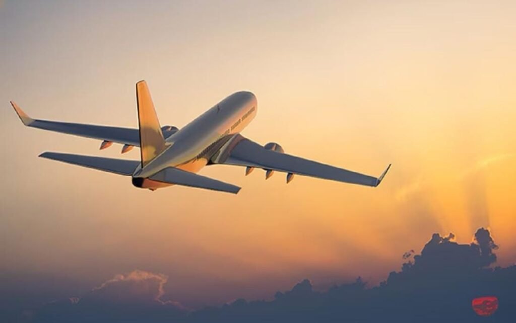 रायपुर से रीवा के लिए नई फ्लाइट सेवा शुरू, कल से होगी पहली उड़ान - Anti Corruption and Crime Update